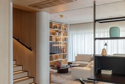 VILA PREMIUM | BANEASA | TEHNOLOGIE SI EFICIENTA ENERGETICA - 17