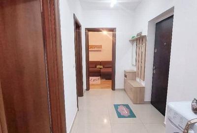 Apartament cu 3 camere semidecomandat, mobilat în Dobroești - 8