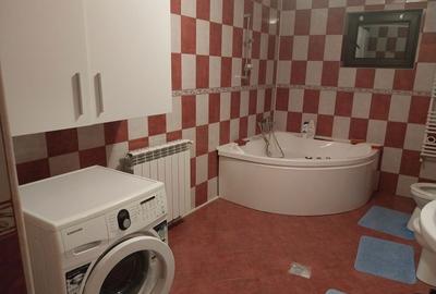 Casă cu 3 camere cu Teren 600 Mp în Petrești - 5