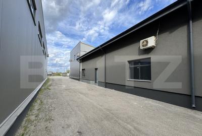 REDUCERE!!! Spa?iu tip hala, P + 1, 760 mp, teren de 800 m - 16