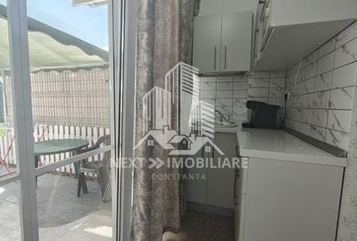 Apartament 2 camere - loc parcare si terasa, Saturn - 8