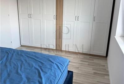 Duplex mobilat utilat - toate utilitatile - asfalt - 7