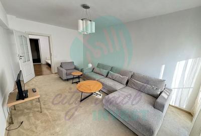 2 camere in noul cartier al Justitiei - Camera de Comert - 2