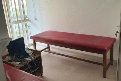 Spațiu comercial, de 45 mp, în 1 Mai - 3