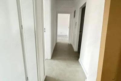 Apartament cu 2 camere decomandat în Central - 4