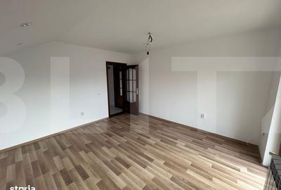 Casă cu 4 camere cu Teren 1000 Mp în Cătămărești - 1