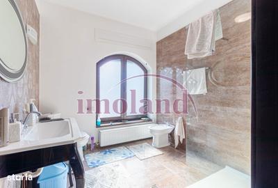 Casă cu 4 camere în Central - 12