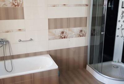 Casă cu 4 camere în Ghergheasa - 1