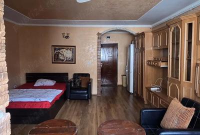 Garsonieră decomandată în Dărmănești - 1