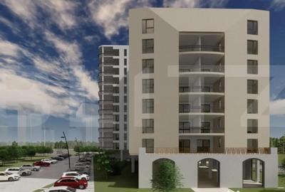 Teren de 5771 mp, în Lipovei - 2