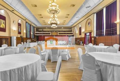 Spațiu comercial, de 700 mp, în Breaza - 14