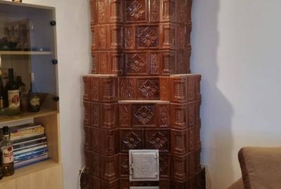 Apartament cu 3 camere decomandat în Central - 9