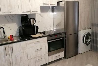 Garsonieră decomandată în Badea Cârțan - 3