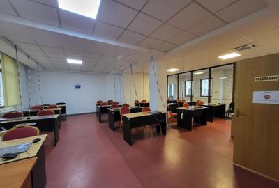 Spatiu comercial ULTRACENTRAL, Zona Victoriei pietonal - 8