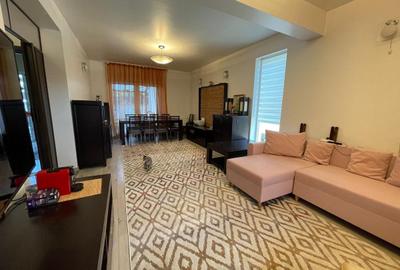 OPORTUNITATE, VILA DEOSEBITA P+1+Pod, INDIVIDUALA, TERASA, 160 MP OPORTUNITATE, VILA DEOSEBITA P+1+Pod, INDIVIDUALA, TERASA, 160 MP - 10