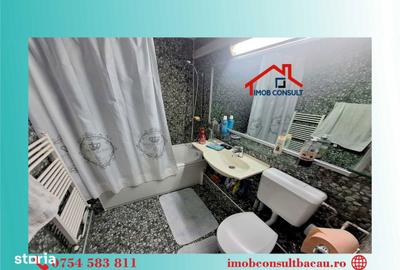 Apartament cu 3 camere decomandat în Banca Națională - 2