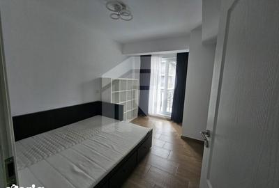Apartament cu 3 camere semidecomandat, mobilat în Central - 10