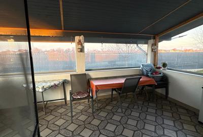 Casă cu 4 camere cu Teren 526 Mp în Tărtășești - 17