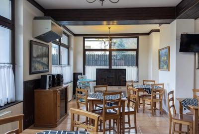 Pensiune de lux In Busteni - 17