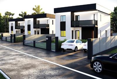 Casa individuala-Vanatori 10-15min de Copou si de Podul de Fier Casa individuala-Vanatori 10-15min de Copou si de Podul de Fier - 1