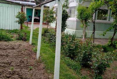 Casă cu 3 camere în Balș - 4