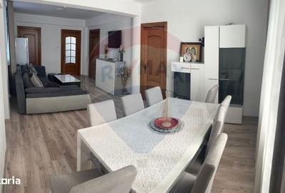 Apartament cu 3 camere, mobilat în Obor - 10