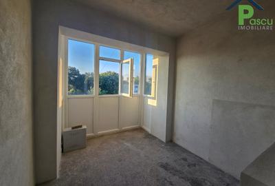 Apartament 4 camere Brancoveanu, str. Vatra Dornei, decomandat, 87 mpu, etaj 5 - 10