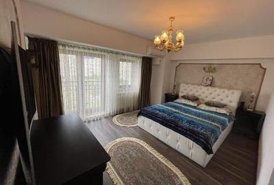 Apartament cu 3 camere decomandat, mobilat în Unirii - 7