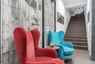 Centru comercial cu spatiu de showroom birouri - 6