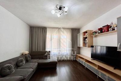 Apartament 3 camere, cladire reabilitata in Piata Libertatii - 2