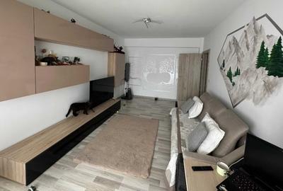 Apartament 2  camere decomandat 55mp - etaj 1 - loc parcare - 2
