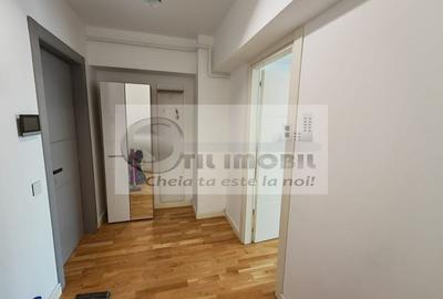 Aparatament 2 camere, SD, 50mp-Complex Himson Tatarasi