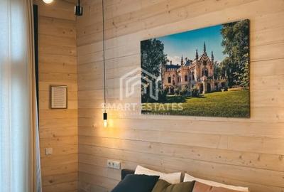 VALEA DOFTANEI - Pensiune - Comision 0 - 2