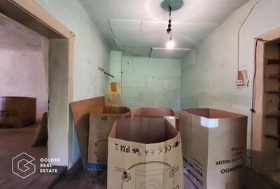 Casă cu 3 camere cu Teren 1807 Mp în Lipova - 5