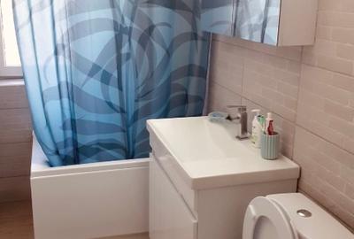 Apartament cu 2 camere semidecomandat în Central - 3