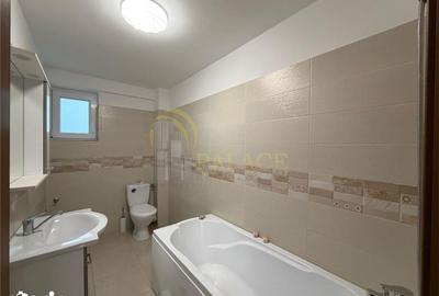 Apartament cu 2 camere în Valea Lupului - 3
