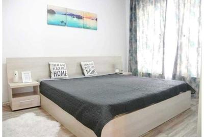 Apartament cu 2 camere decomandat în Exterior Vest - 6