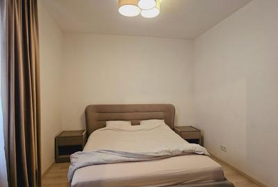 Soho Unirii | Timpuri Noi metrou | Apartament Ultramodern | Loc parcare subteran Soho Unirii | Timpuri Noi metrou | Apartament Ultramodern | Loc parcare subteran - 22