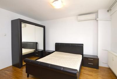Apartament cu 3 camere decomandat, mobilat în Unirii - 24