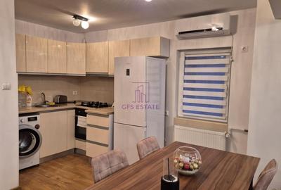 Apartament cu 2 camere, mobilat în Decebal - 6