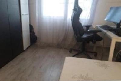 Inchiriez Apartament 3 cam , vizavi M  Ressu  linistit aer conditionat  liber - 6