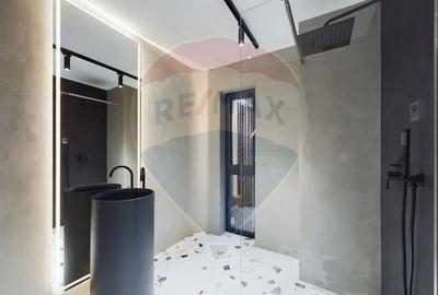 Casă individuală cu 5 camere cu Teren 337 Mp în Corbeanca - 15