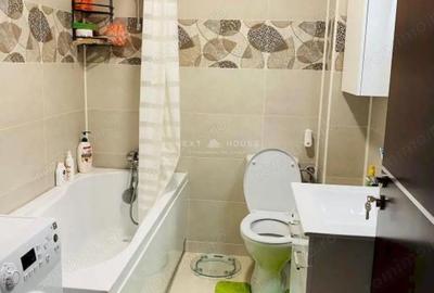 Garsonieră semidecomandată în Rahova