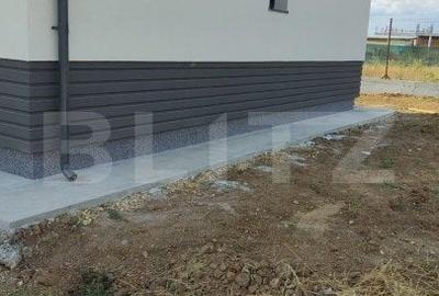 Casa 109 mp + CURTE 500 MP,  in Petresti/Corbeanca - 7