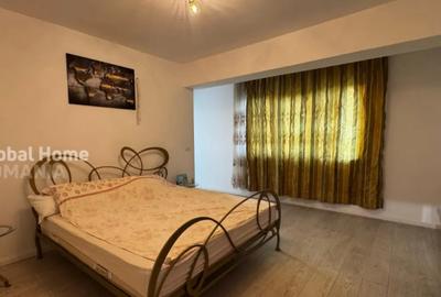 Apartament cu 4 camere decomandat, mobilat în Central - 8