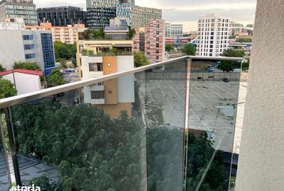 Garsonieră decomandată, mobilată în Dorobanți - 14