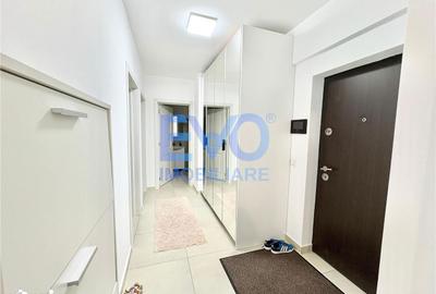 Apartament cu 2 camere decomandat în Dacia - 3