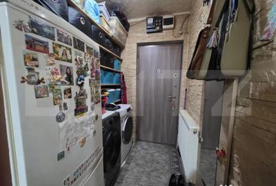 Apartament cu 2 camere semidecomandat în Carpați 1 - 3