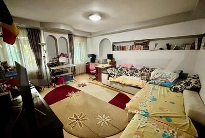 Apartament decomandat, 3 camere, 74 mp, Brazda lui Novac - Rendez Vous - 3