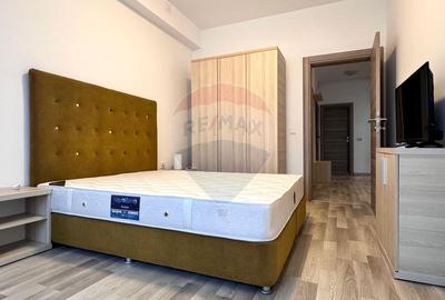 Apartament 3 camere, de inchiriat,  langa NUBA - 10